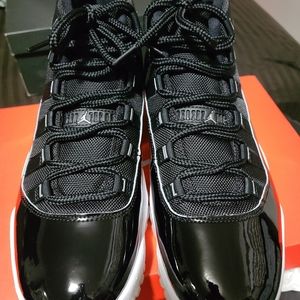 Latest in Air Jordan 11 sneakers